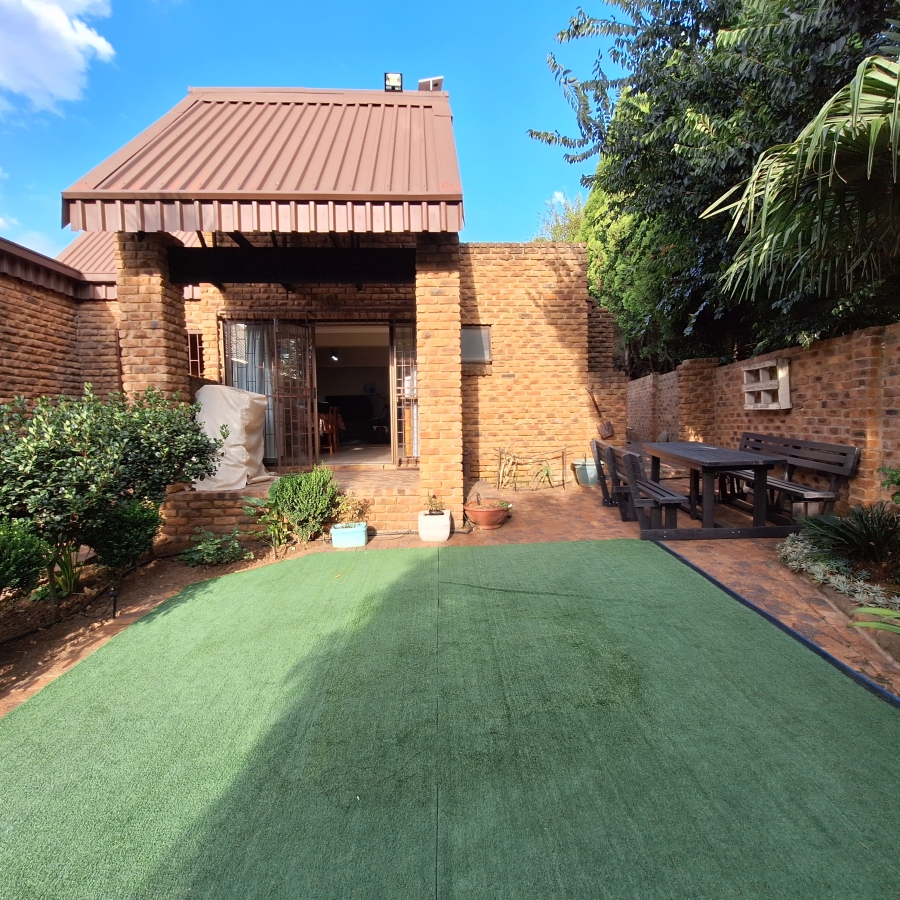 2 Bedroom Property for Sale in Frankfort Free State